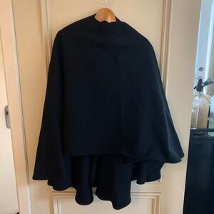 Custom-made Wool Cloak/Cape (One Size)
